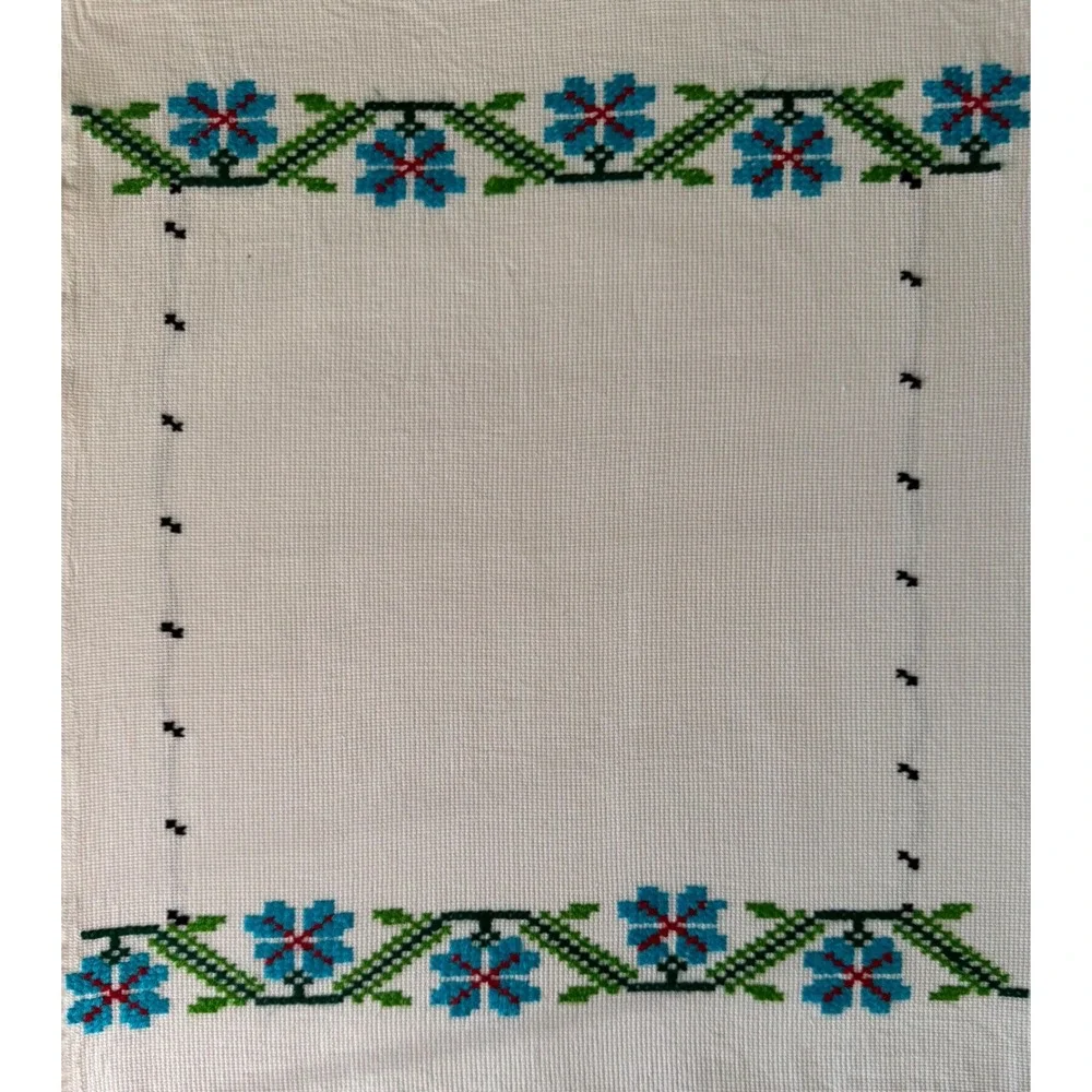 Handmade beautiful mexican